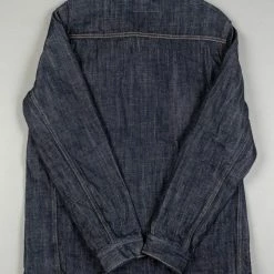 ONI Denim 03128-LSWD 13oz Lightweight Denim Coverall