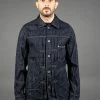 ONI Denim 03128-LSWD 13oz Lightweight Denim Coverall