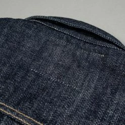 ONI Denim 03128-LSWD 13oz Lightweight Denim Coverall