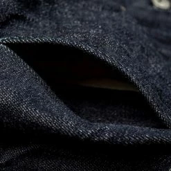 ONI Denim 03128-LSWD 13oz Lightweight Denim Coverall