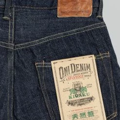 ONI Denim 202