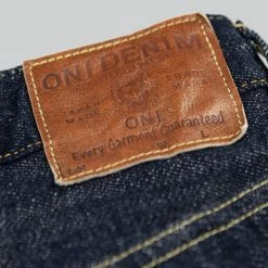 ONI Denim 202