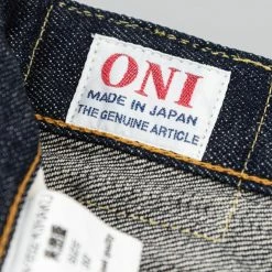 ONI Denim 202