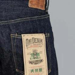ONI Denim 202