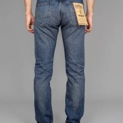 ONI Denim 240-18USED