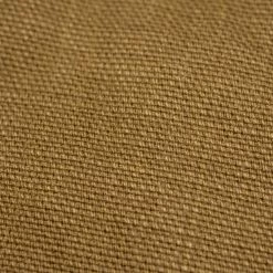 ONI Denim 03128-HOX Sulfur Heavy Oxford Coverall Brown Khaki