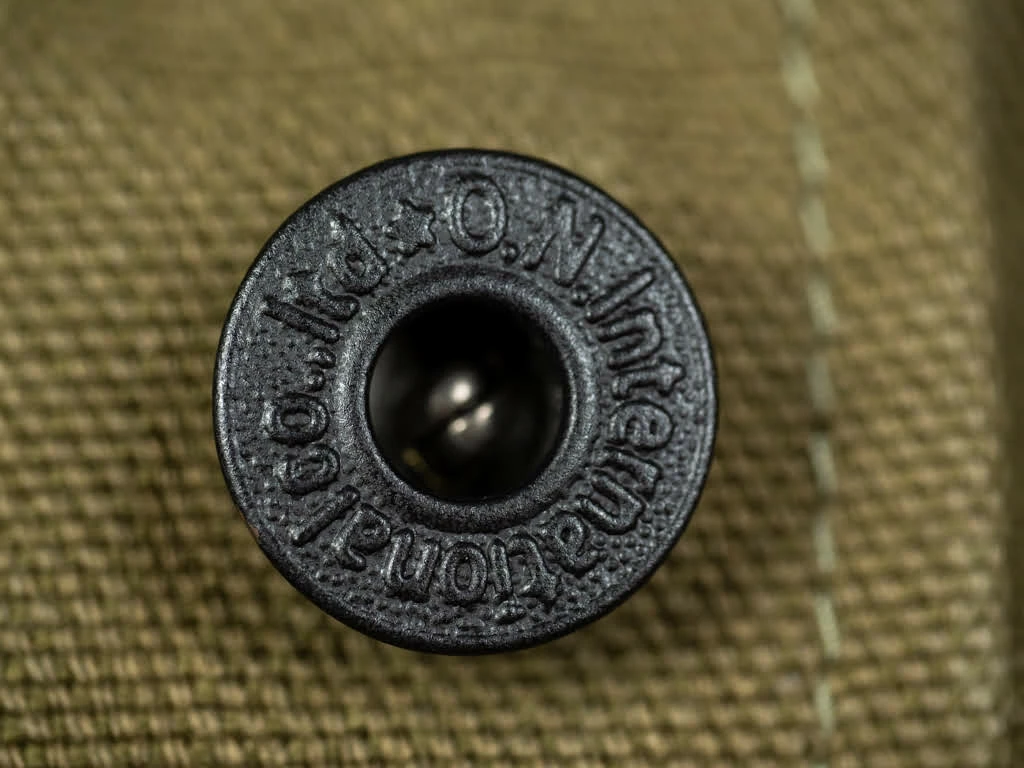 ONI Denim 03128-HOX Sulfur Heavy Oxford Coverall Olive 14 ONI Denim 03128-HOX Sulfur Heavy Oxford Coverall Olive