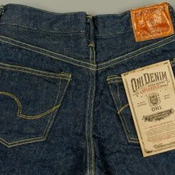 ONI Denim 506ZR