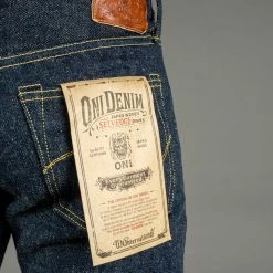 ONI Denim 506ZR