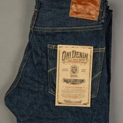 ONI Denim 506ZR