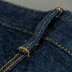 NEW ARRIVALS ONI Denim 510-SHM