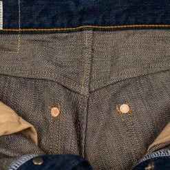 NEW ARRIVALS ONI Denim 510-SHM