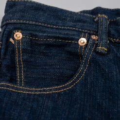 NEW ARRIVALS ONI Denim 510-SHM