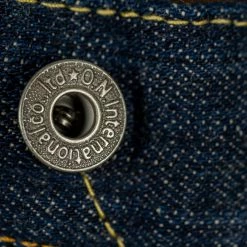 NEW ARRIVALS ONI Denim 510-SHM