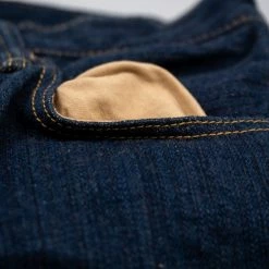 NEW ARRIVALS ONI Denim 510-SHM