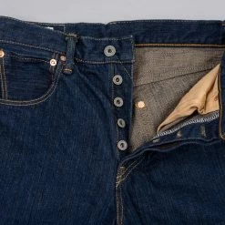 NEW ARRIVALS ONI Denim 510-SHM