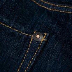 NEW ARRIVALS ONI Denim 510-SHM