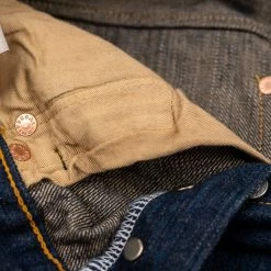 NEW ARRIVALS ONI Denim 510-SHM