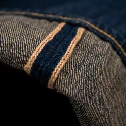 NEW ARRIVALS ONI Denim 510-SHM