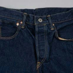 NEW ARRIVALS ONI Denim 510-SHM