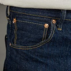 NEW ARRIVALS ONI Denim 510-SHM