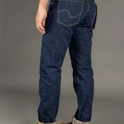 NEW ARRIVALS ONI Denim 510-SHM