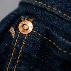 NEW ARRIVALS ONI Denim 510-SHM