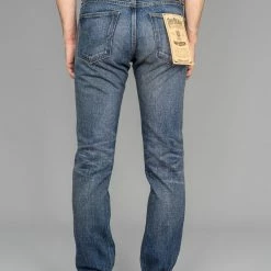 ONI Denim 540-18USED "18 Months Used" 15oz Stylish Tapered Jeans 49 ONI Denim 540-18USED