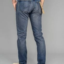 ONI Denim 540-18USED "18 Months Used" 15oz Stylish Tapered Jeans 50 ONI Denim 540-18USED