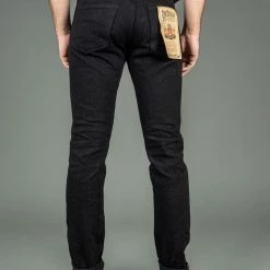 ONI Denim 544ZR-IDBK