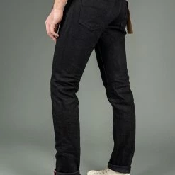 ONI Denim 544ZR-IDBK