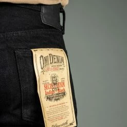 ONI Denim 544ZR-IDBK
