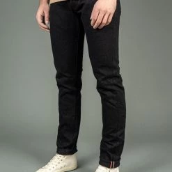 ONI Denim 544ZR-IDBK