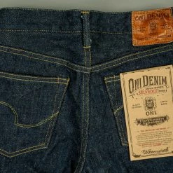 ONI Denim 544ZR