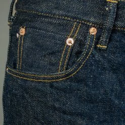 ONI Denim 544ZR