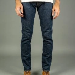 ONI Denim 544ZR "Secret Denim" 20oz Stylish Tapered Jeans