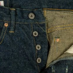 ONI Denim 544ZR