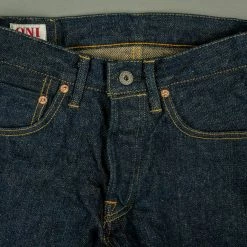 ONI Denim 544ZR