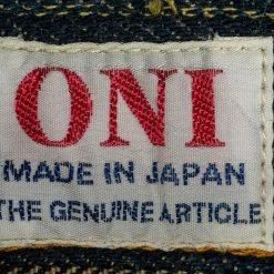 ONI Denim 544ZR