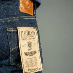 ONI Denim 546ZR