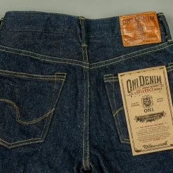 ONI Denim 546ZR