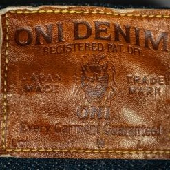 ONI Denim 546ZR