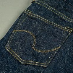ONI Denim 546ZR