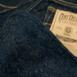 ONI Denim 546ZR