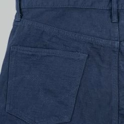 NEW ARRIVALS ONI Denim 612-NVNV