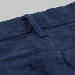 NEW ARRIVALS ONI Denim 612-NVNV