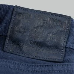 NEW ARRIVALS ONI Denim 612-NVNV
