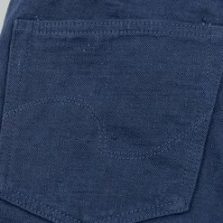 NEW ARRIVALS ONI Denim 612-NVNV