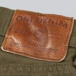 ONI Denim 612-OLOL
