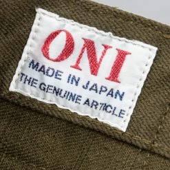 ONI Denim 612-OLOL